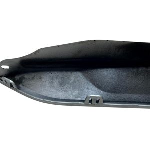 BMW X1 Left Side Door Sill Trim Cover 2022 Onward 51775A01683 Genuine - Image 10