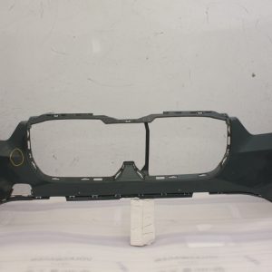 BMW-X1-U11-Front-Bumper-2022-ON-51119883579-Genuine-DAMAGED-176432672051