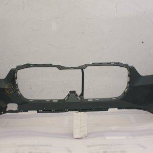 BMW X1 U11 Front Bumper 51119883579 Genuine DAMAGED 176432672051