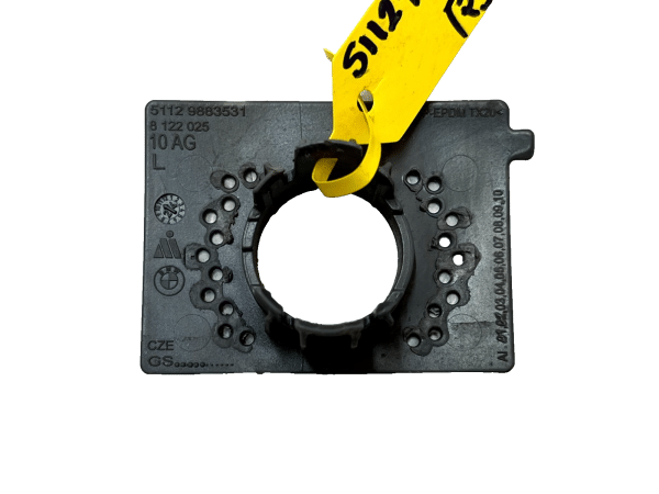 BMW X1 U11 U12 Rear Bumper Left PDC Parking Sensor Bracket 51129883531 Genuine 178542241681 2