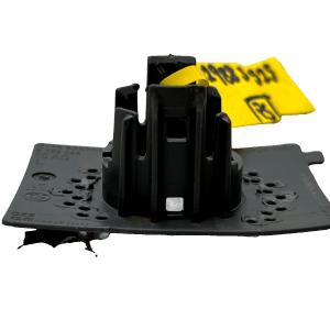 BMW X1 U11 U12 Rear Bumper Left PDC Parking Sensor Bracket 51129883531 Genuine - Image 3