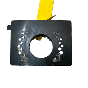 BMW X1 U11 U12 Rear Bumper Left PDC Parking Sensor Bracket 51129883531 Genuine - Image 1