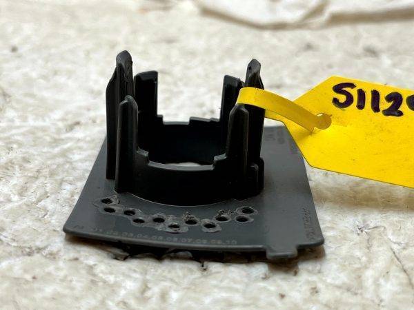 BMW X1 U11 U12 Rear Bumper Left PDC Parking Sensor Bracket 51129883531 Genuine 178542241681 4