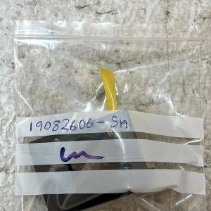 BMW X1 U11 U12 Rear Bumper Left PDC Parking Sensor Bracket 51129883531 Genuine - Image 8