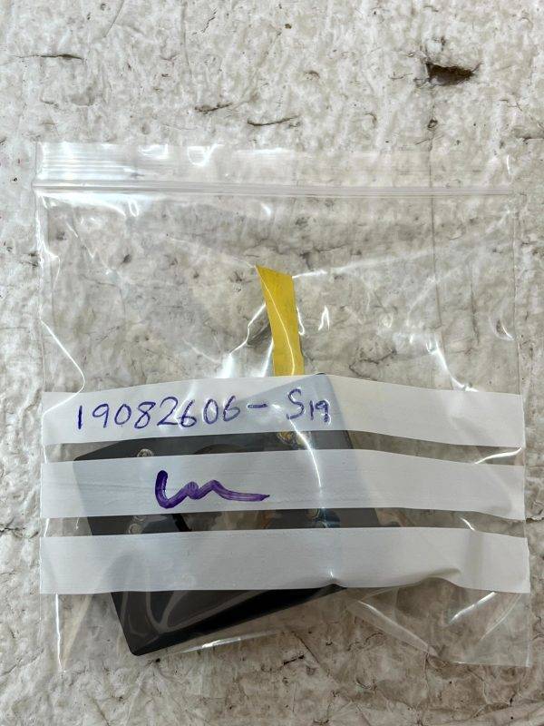 BMW X1 U11 U12 Rear Bumper Left PDC Parking Sensor Bracket 51129883531 Genuine 178542241681 8