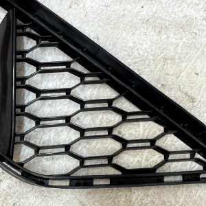 BMW X2 F39 Front Bumper Right Side Grill 2018 TO 2024 8069098 Genuine - Image 4