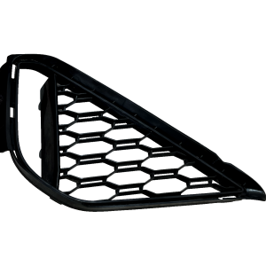 BMW X2 F39 Front Bumper Right Side Grill 2018 TO 2024 8069098 Genuine - Image 1