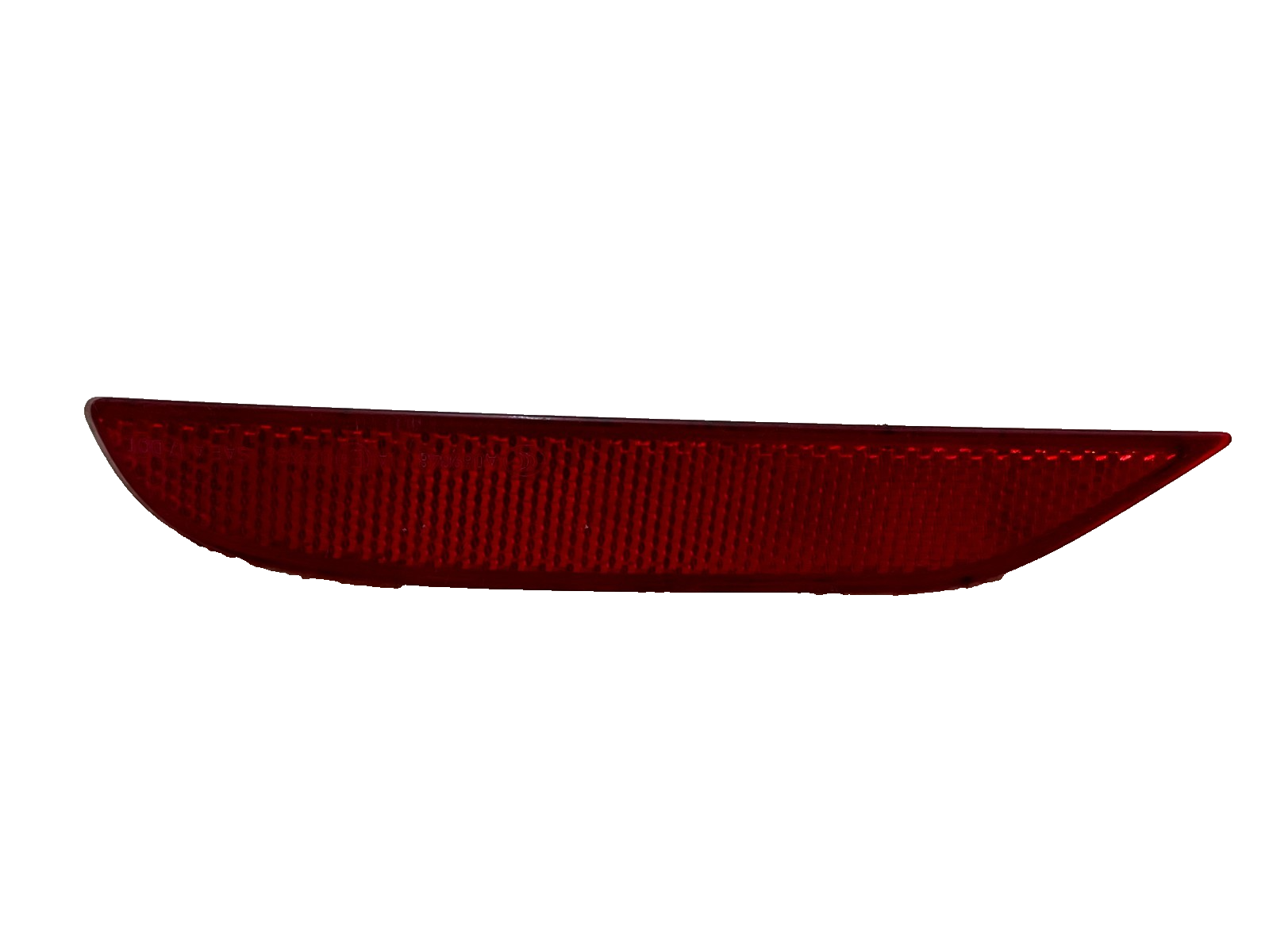 BMW X2 F39 Rear Right Side Bumper Reflector 2018 TO 2024 8053176 Genuine