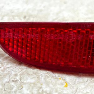 BMW X2 F39 Rear Right Side Bumper Reflector 2018 TO 2024 8053176 Genuine - Image 3
