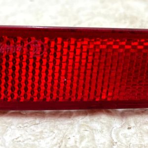 BMW X2 F39 Rear Right Side Bumper Reflector 2018 TO 2024 8053176 Genuine - Image 4