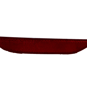 BMW X2 F39 Rear Right Side Bumper Reflector 2018 TO 2024 8053176 Genuine - Image 1