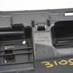 BMW X2 F39 Rear Right Side Sill Support Bracket 2018 TO 2023 51777426452 Genuine - Image 8