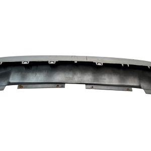 BMW X3 F25 Front Bumper Lower Spoiler 2014 TO 2017 51117347953 Genuine *DAMAGED* - Image 11