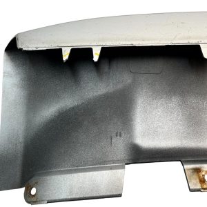 BMW X3 F25 Front Bumper Lower Spoiler 2014 TO 2017 51117347953 Genuine *DAMAGED* - Image 13