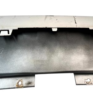 BMW X3 F25 Front Bumper Lower Spoiler 2014 TO 2017 51117347953 Genuine *DAMAGED* - Image 15