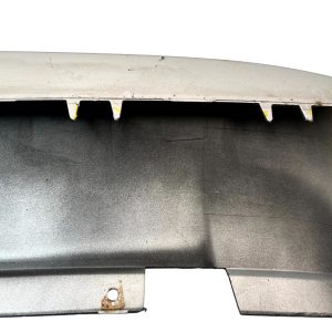 BMW X3 F25 Front Bumper Lower Spoiler 2014 TO 2017 51117347953 Genuine *DAMAGED* - Image 17