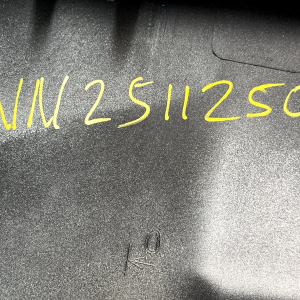 BMW X3 F25 Front Bumper Lower Spoiler 2014 TO 2017 51117347953 Genuine *DAMAGED* - Image 23