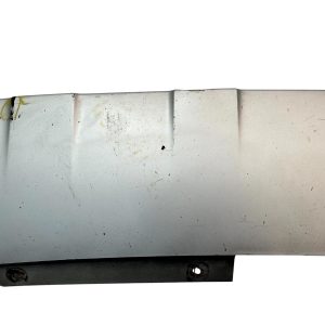 BMW X3 F25 Front Bumper Lower Spoiler 2014 TO 2017 51117347953 Genuine *DAMAGED* - Image 4