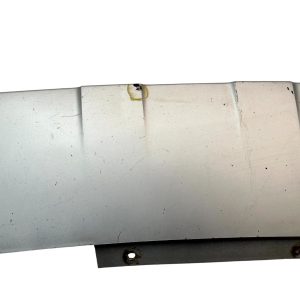 BMW X3 F25 Front Bumper Lower Spoiler 2014 TO 2017 51117347953 Genuine *DAMAGED* - Image 5