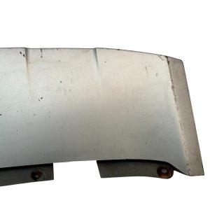 BMW X3 F25 Front Bumper Lower Spoiler 2014 TO 2017 51117347953 Genuine *DAMAGED* - Image 7