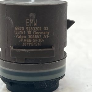 BMW X3 G01 Front Bumper Parking PDC Sensor 66209283202 Genuine - Image 11
