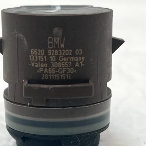 BMW X3 G01 Front Bumper Parking PDC Sensor 66209283202 Genuine - Image 10