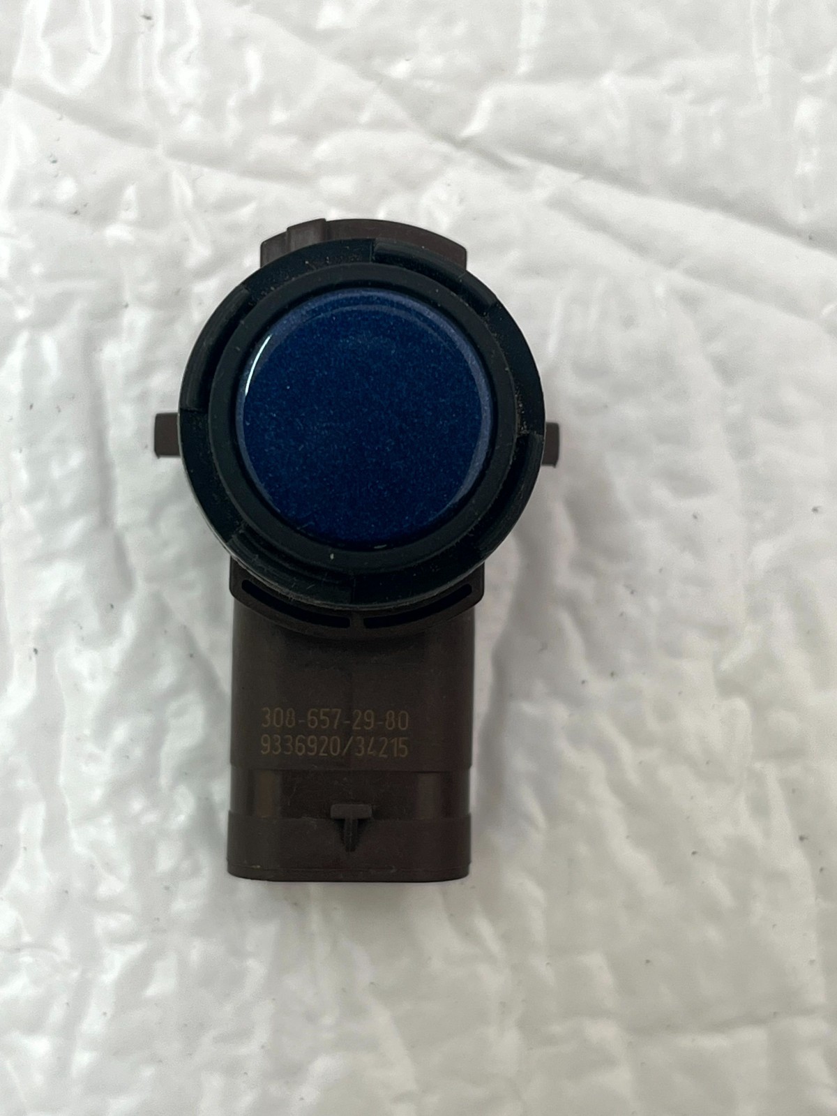 BMW X3 G01 Front Bumper Parking PDC Sensor 66209283202 Genuine