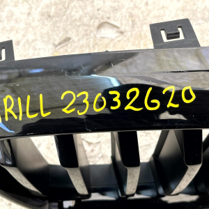 BMW X3 G01 Front Bumper Upper Grill Grille 2021 TO 2024 10627111 Genuine - Image 14