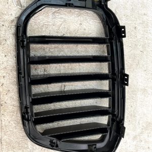 BMW X3 G01 Front Bumper Upper Grill Grille 2021 TO 2024 10627111 Genuine - Image 9