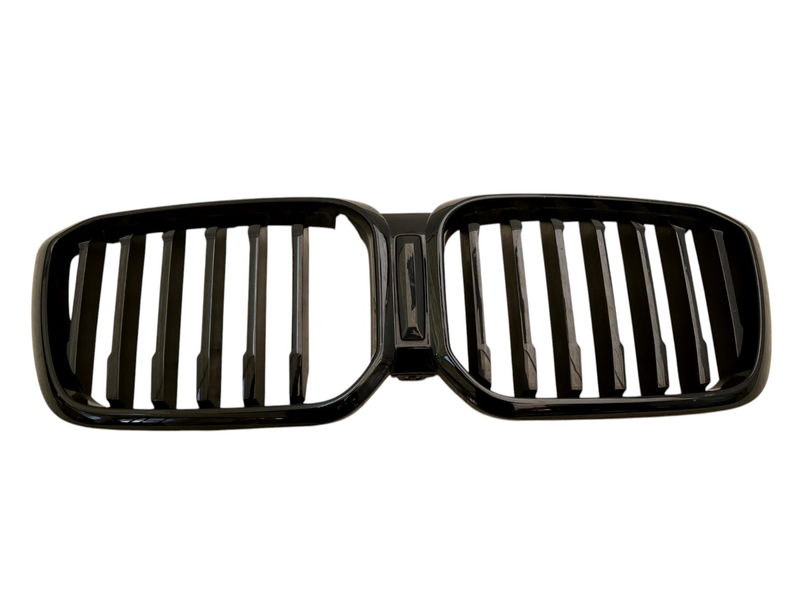 BMW X3 G01 Front Bumper Upper Grill Grille 2021 TO 2024 10627111 Genuine