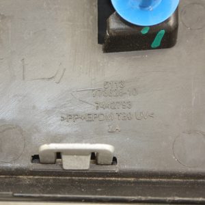 BMW X3 G01 Front Left Side Door Moulding 2017 TO 2021 7442793 Genuine - Image 12