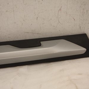 BMW X3 G01 Front Left Side Door Moulding 2017 TO 2021 7442793 Genuine - Image 3