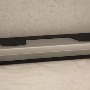 BMW X3 G01 Front Left Side Door Moulding 2017 TO 2021 7442793 Genuine - Image 4