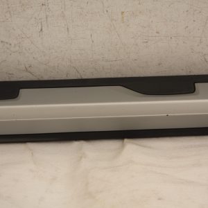BMW X3 G01 Front Left Side Door Moulding 2017 TO 2021 7442793 Genuine - Image 5