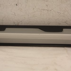 BMW X3 G01 Front Left Side Door Moulding 2017 TO 2021 7442793 Genuine - Image 6