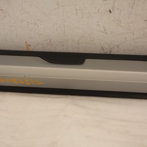 BMW X3 G01 Front Left Side Door Moulding 2017 TO 2021 7442793 Genuine - Image 7