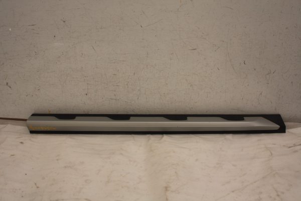 BMW-X3-G01-Front-Left-Side-Door-Moulding-2017-TO-2021-7442793-Genuine-177391169301