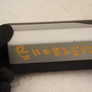 BMW X3 G01 Front Left Side Door Moulding 2017 TO 2021 7442793 Genuine - Image 8