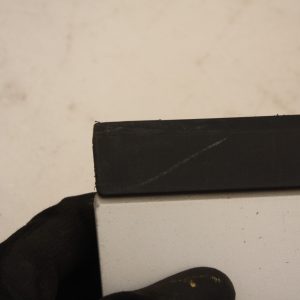 BMW X3 G01 Front Left Side Door Moulding 2017 TO 2021 7442793 Genuine - Image 9