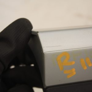 BMW X3 G01 Front Left Side Door Moulding 2017 TO 2021 7442793 Genuine - Image 10