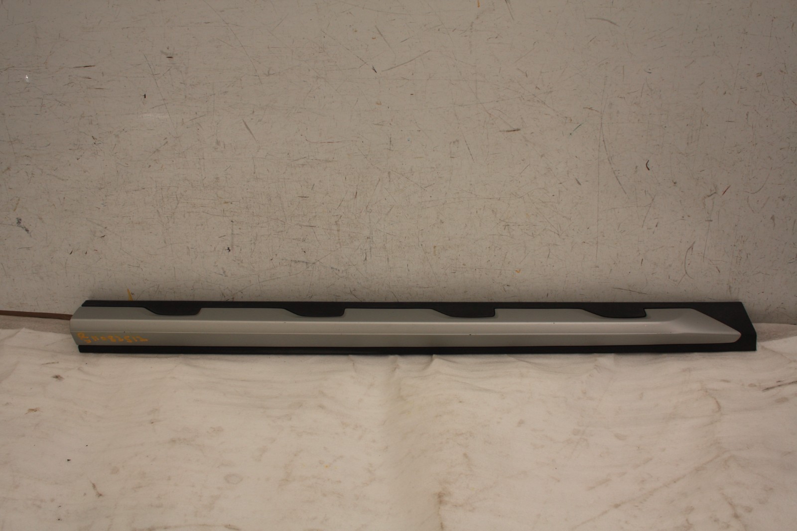 BMW X3 G01 Front Left Side Door Moulding 2017 TO 2021 7442793 Genuine