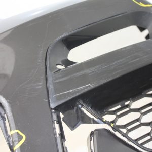 BMW X3 G01 M Sport Front Bumper 2017 TO 2020 51118089743 Genuine *DAMAGED* - Image 12