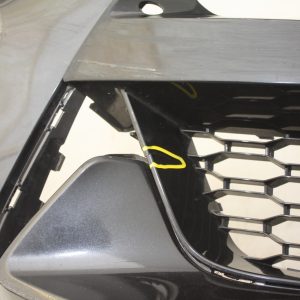 BMW X3 G01 M Sport Front Bumper 2017 TO 2020 51118089743 Genuine *DAMAGED* - Image 13