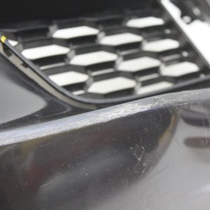 BMW X3 G01 M Sport Front Bumper 2017 TO 2020 51118089743 Genuine *DAMAGED* - Image 14