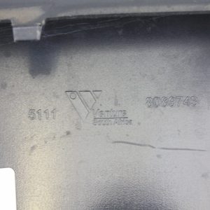 BMW X3 G01 M Sport Front Bumper 2017 TO 2020 51118089743 Genuine *DAMAGED* - Image 20