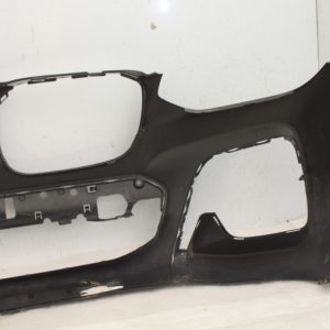 BMW X3 G01 M Sport Front Bumper 2017 TO 2020 51118089743 Genuine *DAMAGED* - Image 22
