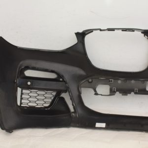 BMW X3 G01 M Sport Front Bumper 2017 TO 2020 51118089743 Genuine *DAMAGED* - Image 23