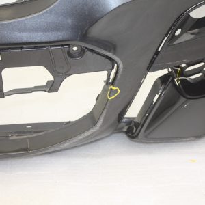 BMW X3 G01 M Sport Front Bumper 2017 TO 2020 51118089743 Genuine *DAMAGED* - Image 5