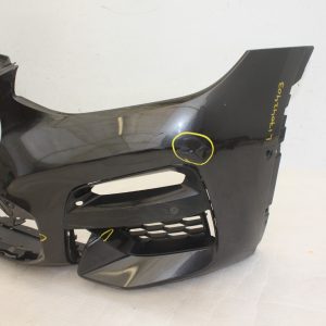BMW X3 G01 M Sport Front Bumper 2017 TO 2020 51118089743 Genuine *DAMAGED* - Image 6