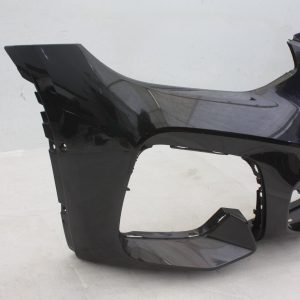 BMW X3 G01 M Sport Front Bumper 2017 TO 2020 51118089743 Genuine *DAMAGED* - Image 9